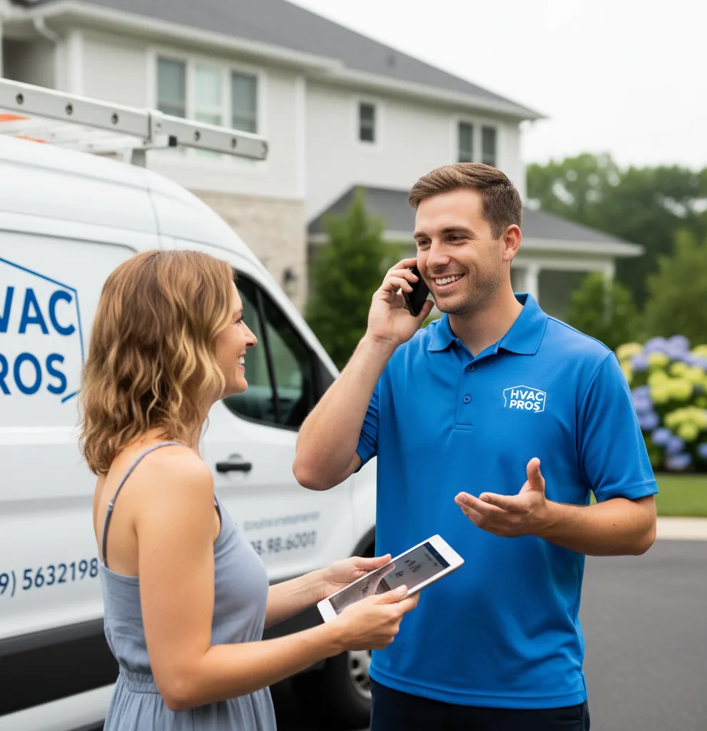 Heating System Repair in Troy, NH